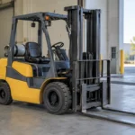 Used 5000 lb Forklift Delivered Prices: Compare the Full Package